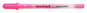 Sakura Gelly Roll Moonlight 10 stylo gel rose fluorescent